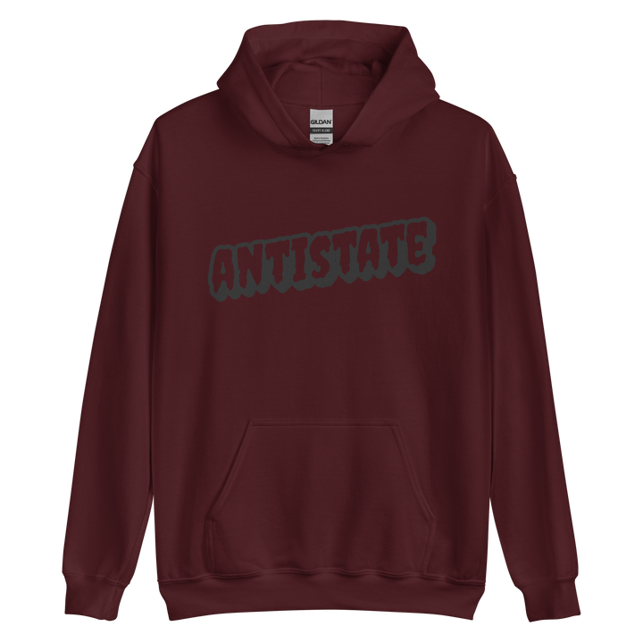 Creepy v1 hoodie
