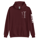 Politicians Forget 22 v2 hoodie
