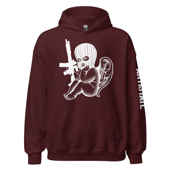 Cherub AR v1 hoodie