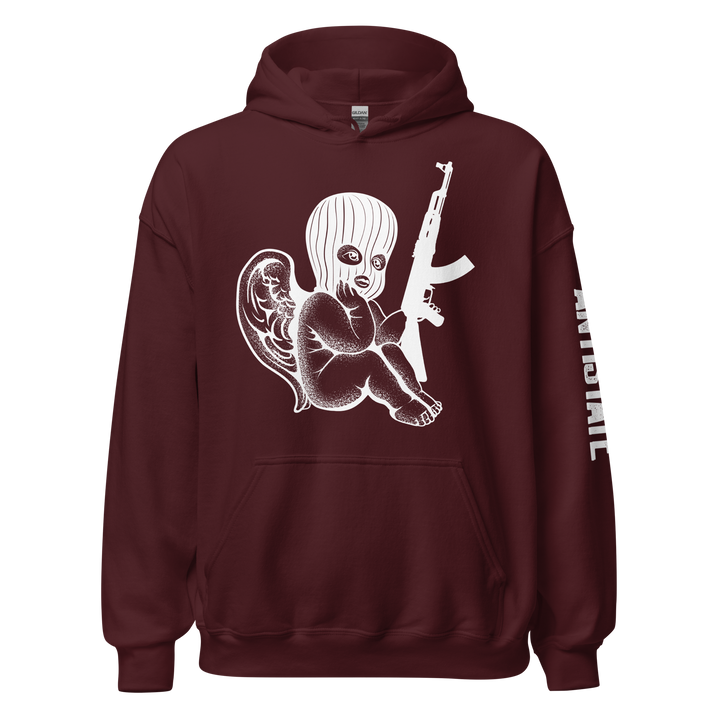 Cherub AK v1 hoodie
