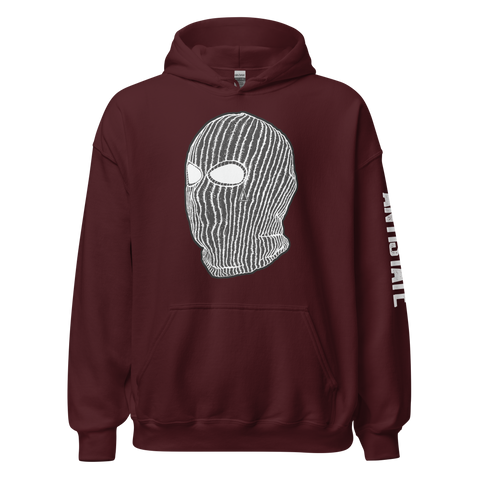Ski Mask v1 hoodie