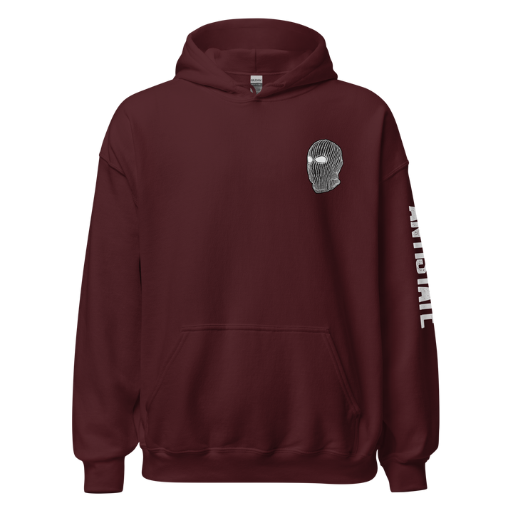 Ski Mask v2 hoodie