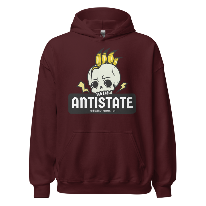 Throwback v1 hoodie