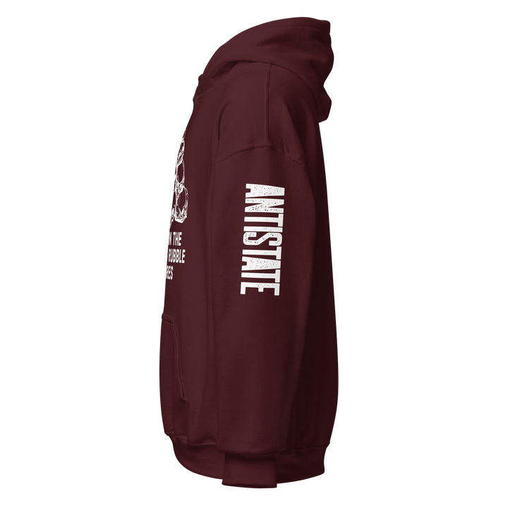 Rubble of Empires v1 hoodie