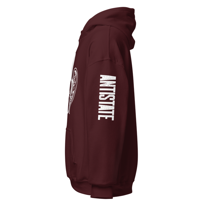 Cherub AR v1 hoodie