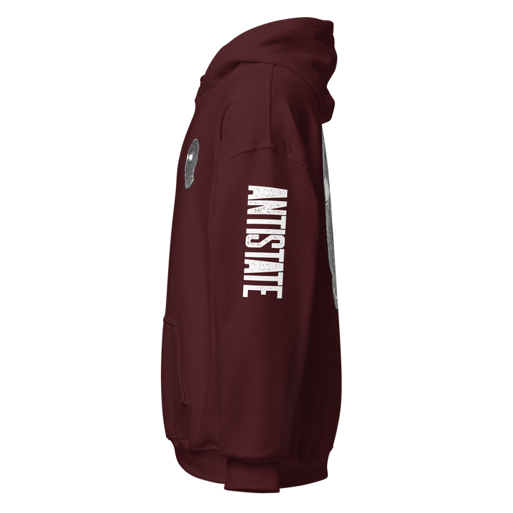 Ski Mask v2 hoodie