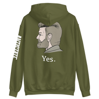 TED v2 hoodie