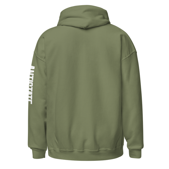 Ski Mask v1 hoodie