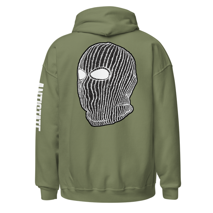 Ski Mask v2 hoodie