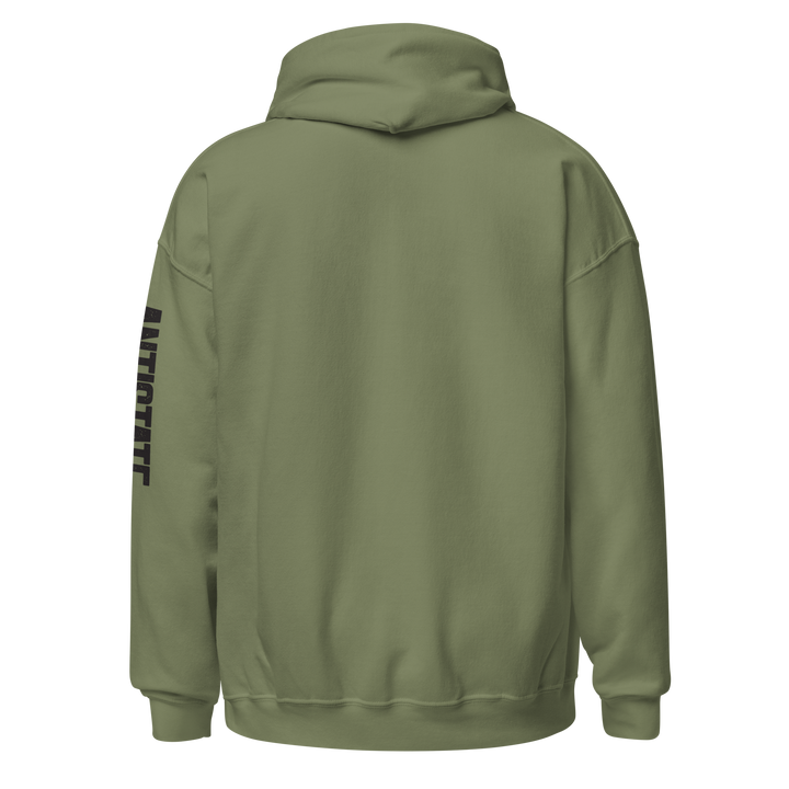 Taxation is Slavery v1 hoodie
