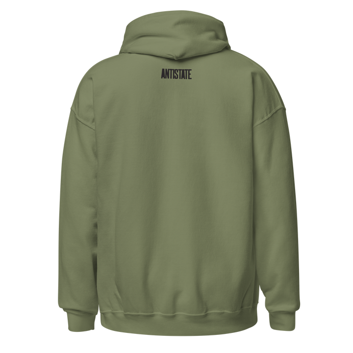 Uncle Ted's v1 hoodie