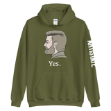 TED v1 hoodie