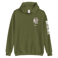 TED v2 hoodie