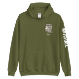 TED v2 hoodie