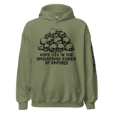 Rubble of Empires v1 hoodie