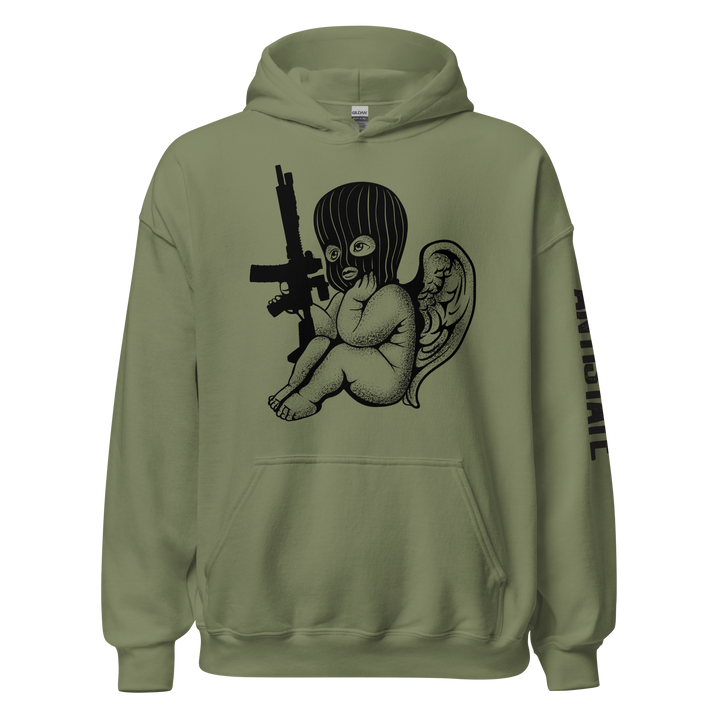Cherub AR v1 hoodie