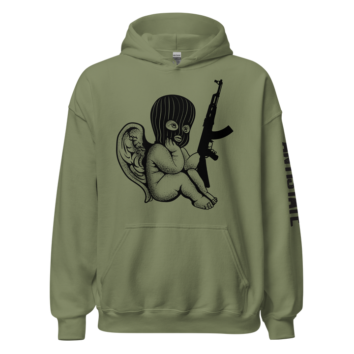 Cherub AK v1 hoodie