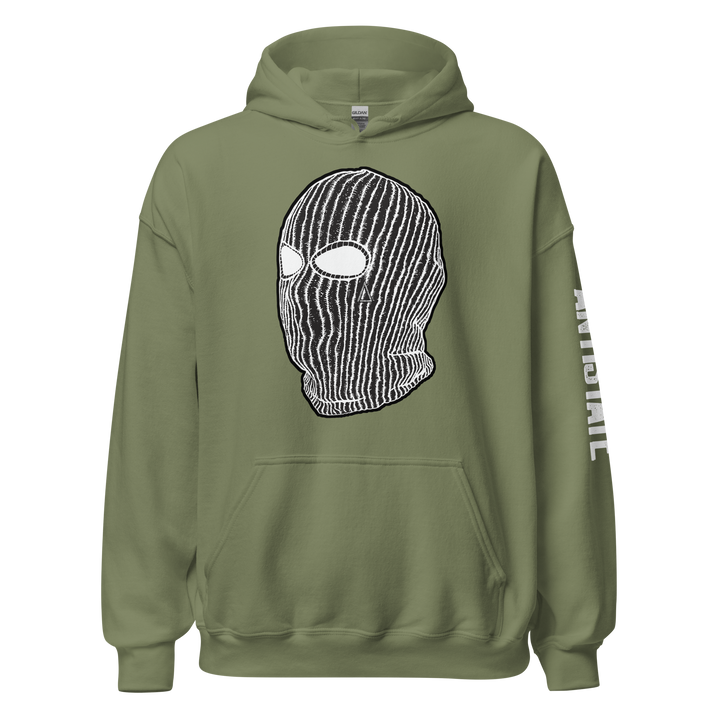 Ski Mask v1 hoodie