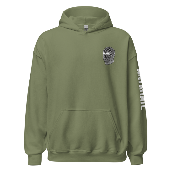 Ski Mask v2 hoodie