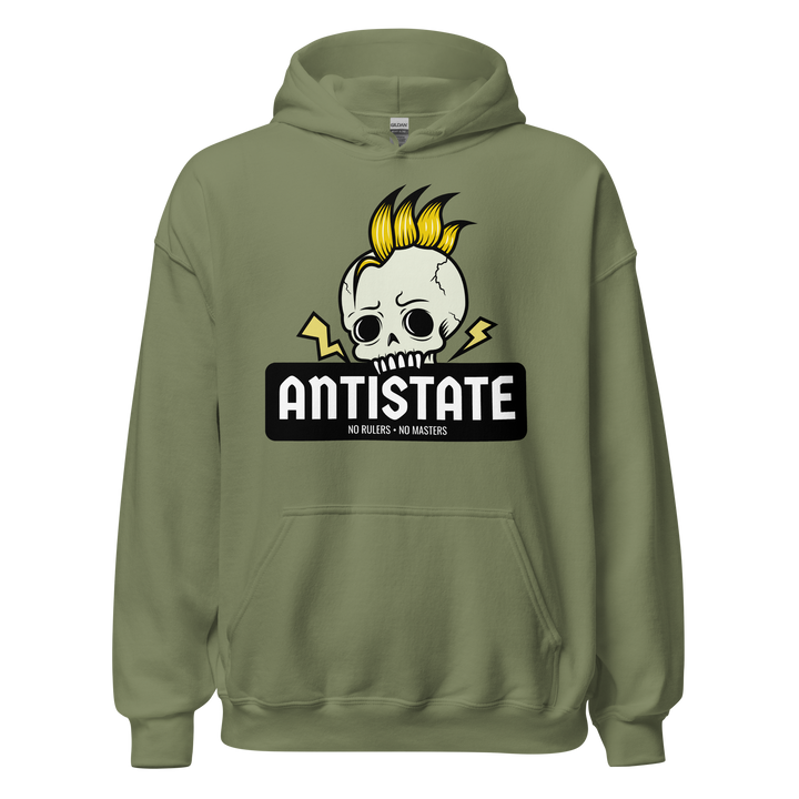 Throwback v1 hoodie
