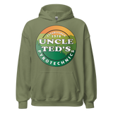 Uncle Ted's v1 hoodie