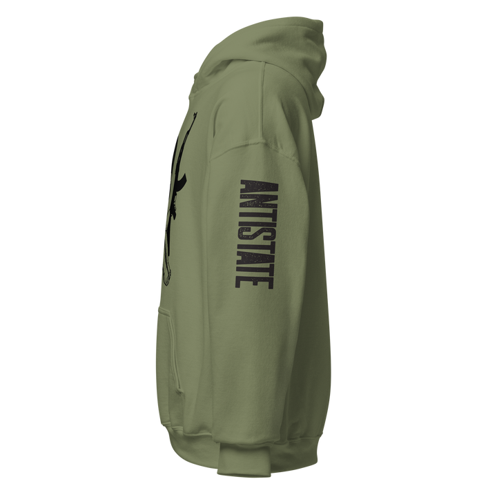 Cherub AK v1 hoodie
