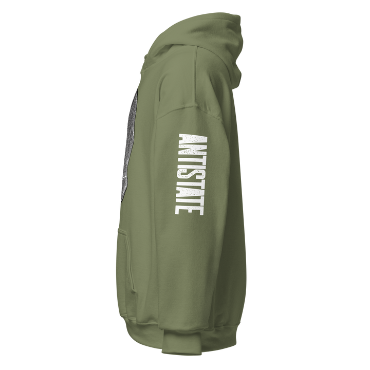 Ski Mask v1 hoodie