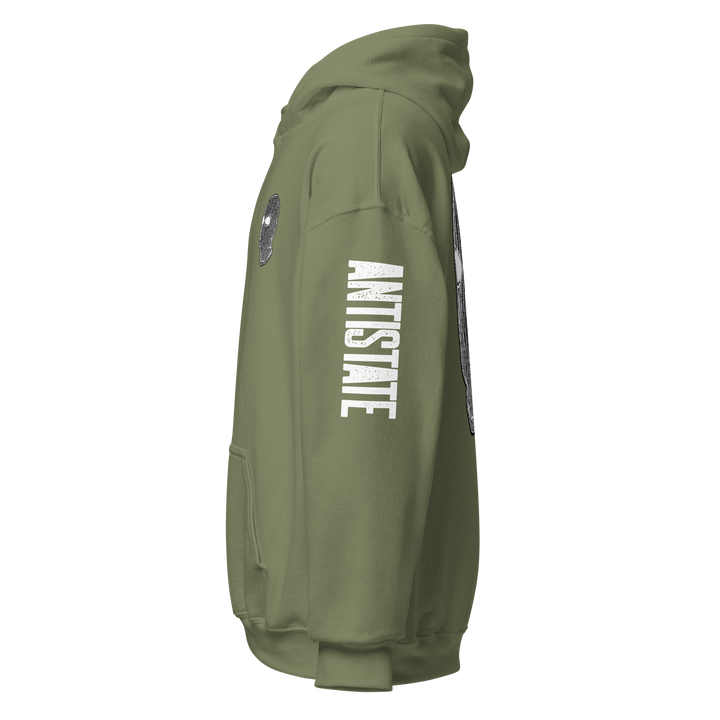 Ski Mask v2 hoodie