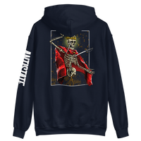 Death to Tyrants v2 hoodie