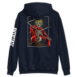 Death to Tyrants v2 hoodie