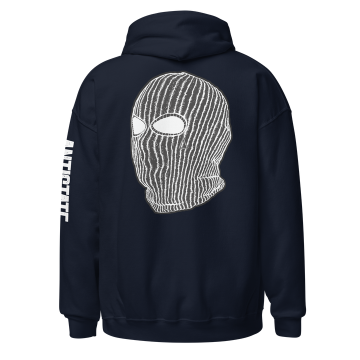 Ski Mask v2 hoodie