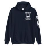 Liberties Aren't Dying OG v2 hoodie