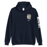 TED v2 hoodie
