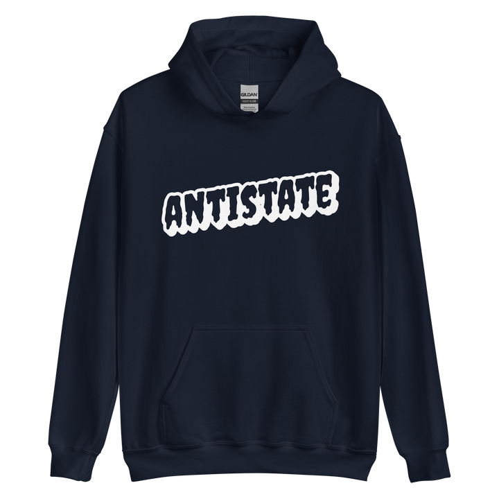 Creepy v1 hoodie
