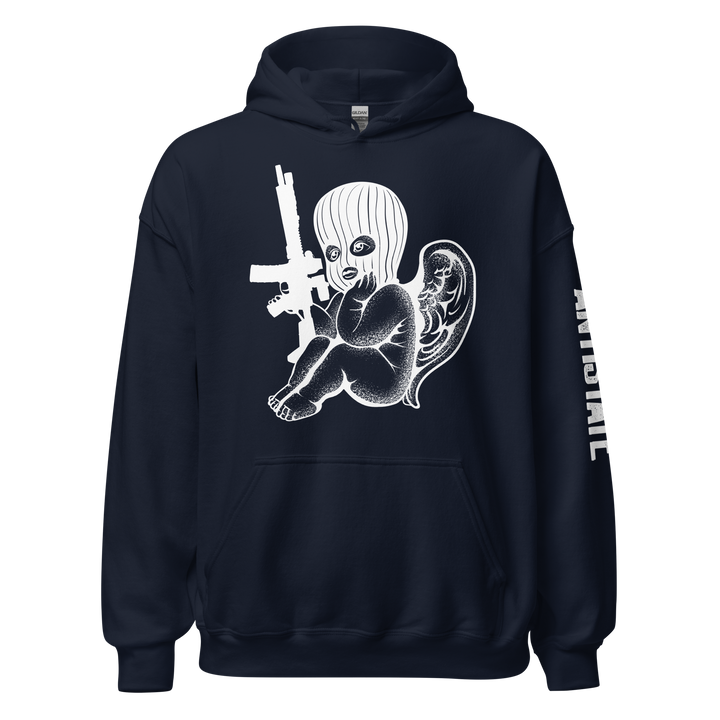 Cherub AR v1 hoodie