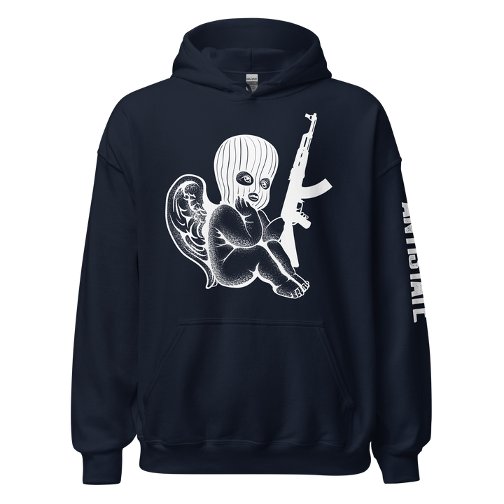 Cherub AK v1 hoodie