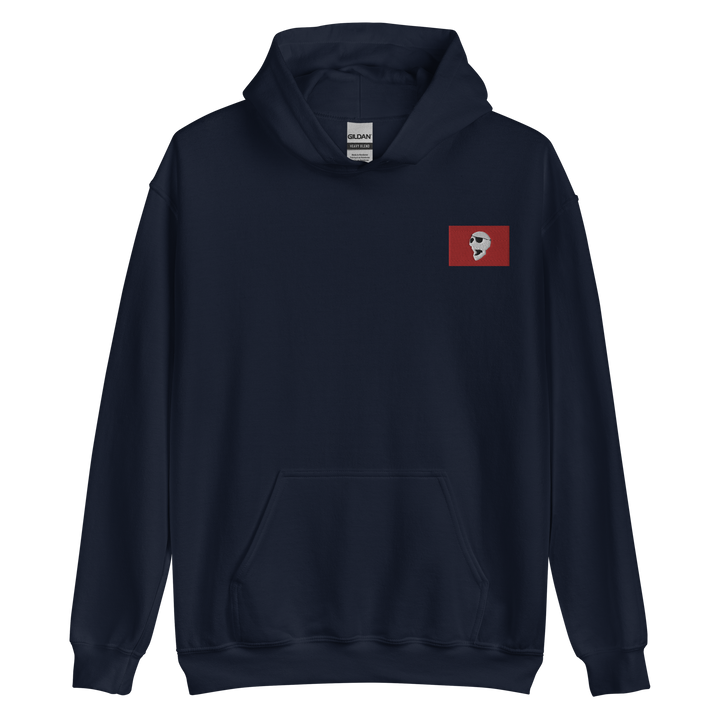 No Quarter v1 hoodie