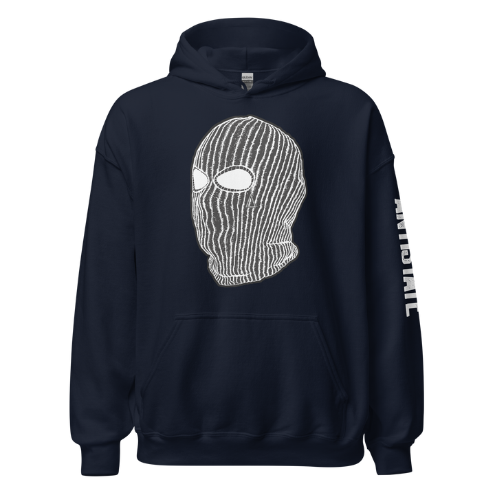 Ski Mask v1 hoodie