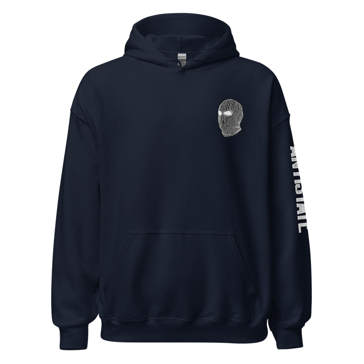 Ski Mask v2 hoodie