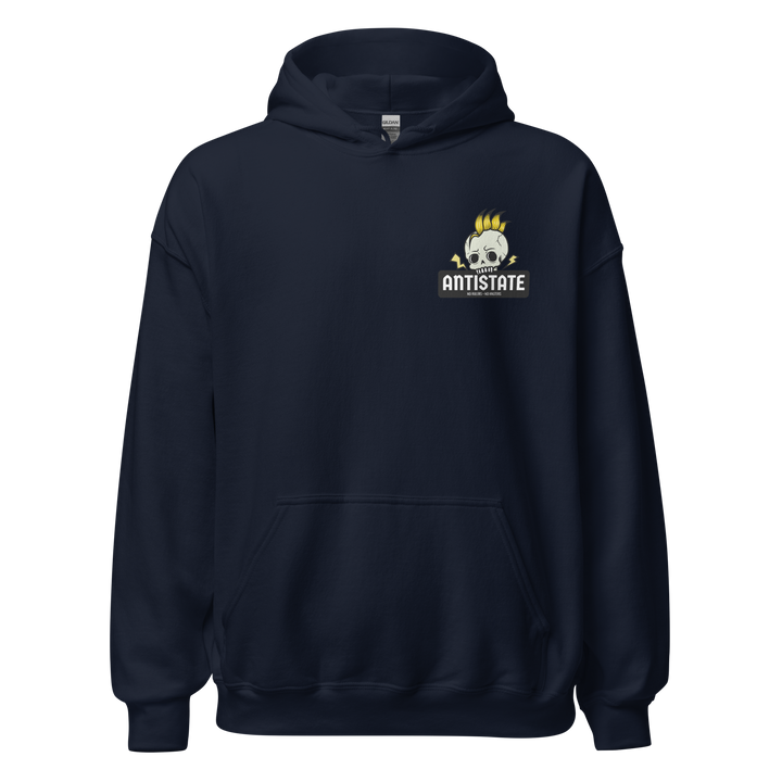 Throwback v1b hoodie