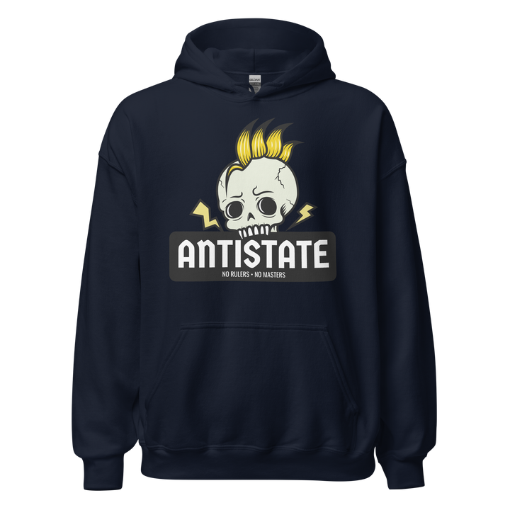 Throwback v1 hoodie