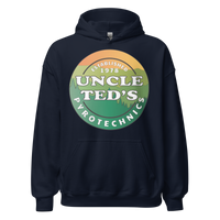 Uncle Ted's v1 hoodie