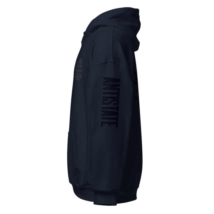 Rubble of Empires v2 hoodie