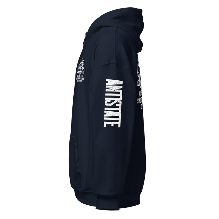 Rubble of Empires v2 hoodie