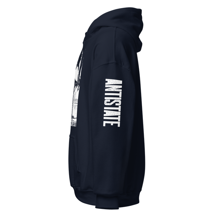 End the Fed v1 hoodie