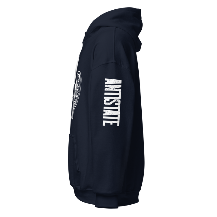 Cherub AR v1 hoodie