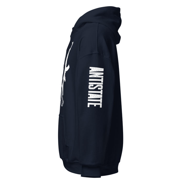 Cherub AK v1 hoodie