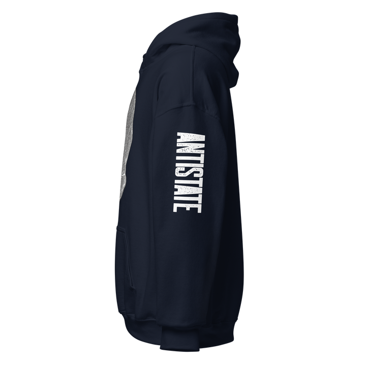 Ski Mask v1 hoodie