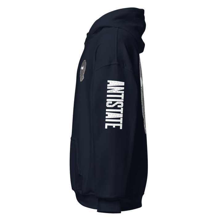 Ski Mask v2 hoodie