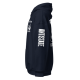 Taxation is Slavery v2 hoodie